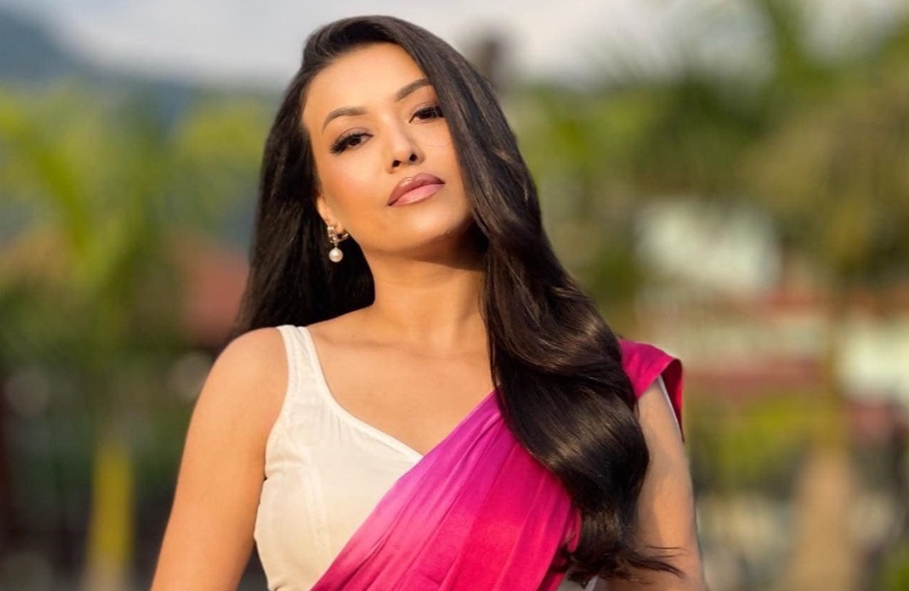 Malina Joshi